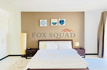 Apartment - Studio - 1 for rent in Murjan 2 - Murjan - Jumeirah Beach Residence - Dubai