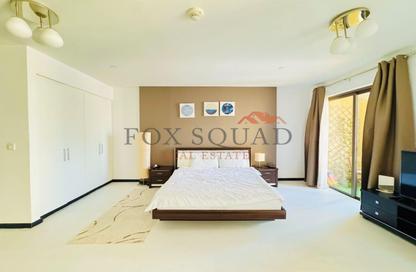 Apartment - Studio - 1 for rent in Murjan 2 - Murjan - Jumeirah Beach Residence - Dubai