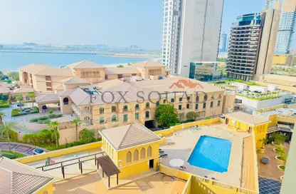 Apartment - 1 Bathroom for rent in Murjan 2 - Murjan - Jumeirah Beach Residence - Dubai Apartment - 1 Bathroom for rent in Murjan 2 - Murjan - Jumeirah Beach Residence - Dubai