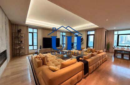 Apartment - 3 - 4 for sale in One Reem Island - Shams Abu Dhabi - Al Reem Island - Abu Dhabi