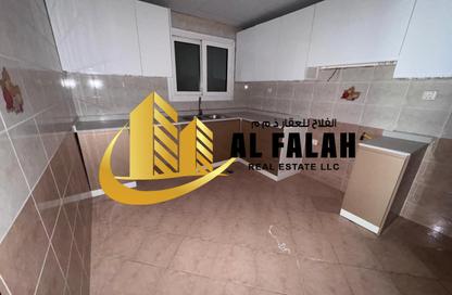 Apartment - 2 Bedrooms - 2 Bathrooms for rent in New Al Taawun Road - Al Taawun - Sharjah