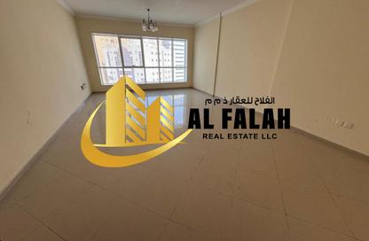 Apartment - 2 Bedrooms - 2 Bathrooms for rent in New Al Taawun Road - Al Taawun - Sharjah