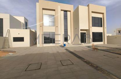 Villa - 5 Bedrooms - 6 Bathrooms for rent in Madinat Hind 3 - Dubai Land - Dubai