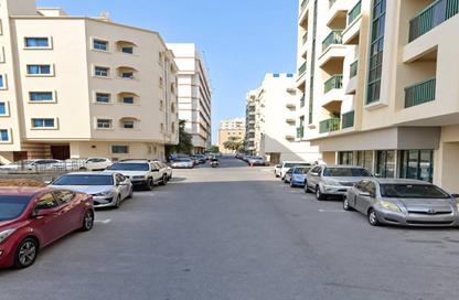 Land - Studio for sale in Al Rashidiya 3 - Al Rashidiya - Ajman