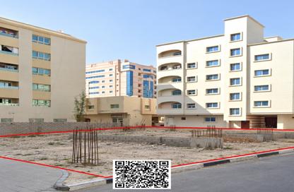 Land - Studio for sale in Al Rashidiya 3 - Al Rashidiya - Ajman