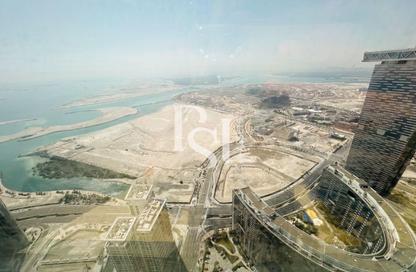 Apartment - 1 Bedroom - 2 Bathrooms for rent in Sky Tower - Shams Abu Dhabi - Al Reem Island - Abu Dhabi Apartment - 1 Bedroom - 2 Bathrooms for rent in Sky Tower - Shams Abu Dhabi - Al Reem Island - Abu Dhabi