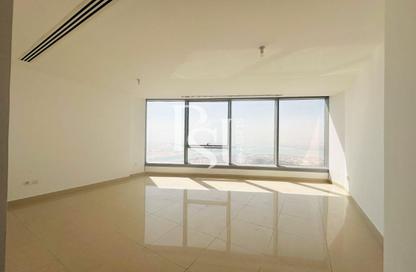 Apartment - 1 Bedroom - 2 Bathrooms for rent in Sky Tower - Shams Abu Dhabi - Al Reem Island - Abu Dhabi
