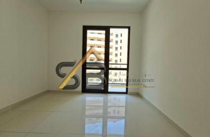 Apartment - 1 Bedroom - 2 Bathrooms for rent in Ayedh Tower - Al Jaddaf - Dubai