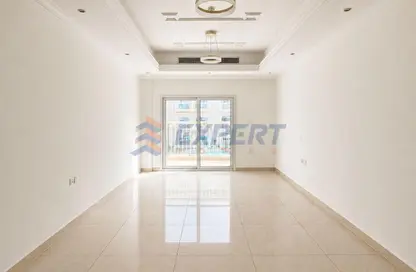 Apartment - 1 Bedroom - 2 Bathrooms for rent in Vincitore Palacio - Arjan - Dubai