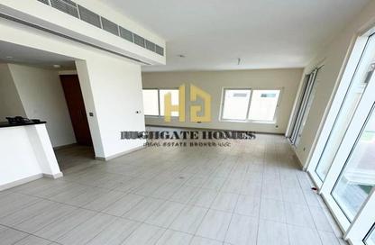 Villa - 4 Bedrooms - 4 Bathrooms for rent in Legacy Nova Villas - Jumeirah Park - Dubai