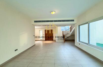 Villa - 4 Bedrooms - 4 Bathrooms for rent in Legacy Nova Villas - District 9 - Jumeirah Park - Dubai