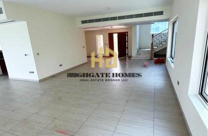 Villa - 4 Bedrooms - 4 Bathrooms for rent in Legacy Nova Villas - Jumeirah Park - Dubai Villa - 4 Bedrooms - 4 Bathrooms for rent in Legacy Nova Villas - Jumeirah Park - Dubai