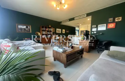 شقة - 2 غرف نوم - 2 حمامات للبيع في بلوك 17 - إربانا 2 - اوربانا - اعمار الجنوبية - دبي الجنوب (مركز دبي العالمي) - دبي