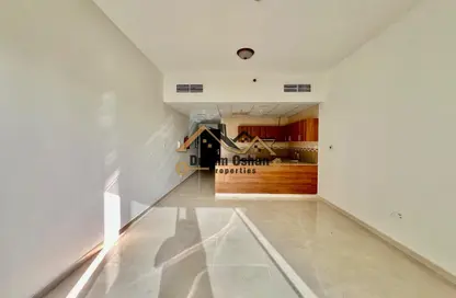 Apartment - 1 Bathroom for rent in Iliyaa 3 - Dubai Silicon Oasis - Dubai
