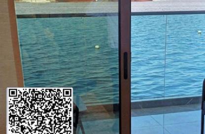 Apartment - 2 Bedrooms - 2 Bathrooms for sale in Ajman Creek Towers - Al Rashidiya 1 - Al Rashidiya - Ajman