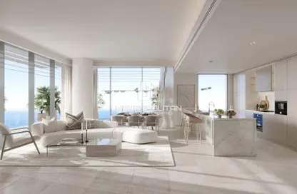 شقة - غرفة نوم - 2 حمامات للبيع في بلايا ديل سول - جزيرة المرجان - رأس الخيمة