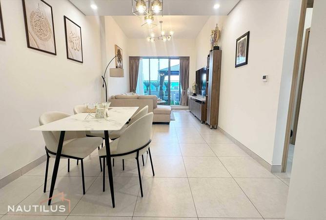 Furnished | Private Balcony | Patio Furnishing photo 3