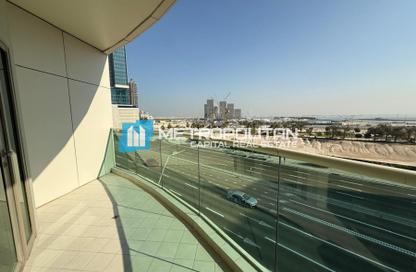 Apartment - 1 - 2 for sale in Beach Towers - Shams Abu Dhabi - Al Reem Island - Abu Dhabi Apartment - 1 - 2 for sale in Beach Towers - Shams Abu Dhabi - Al Reem Island - Abu Dhabi