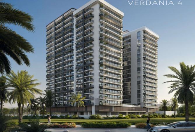 Verdania 4 in Dubai, Dubai Land Residence Complex