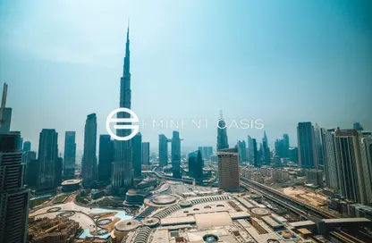 Apartment - 3 Bedrooms - 4 Bathrooms for sale in The Address Residence Fountain Views 2 - The Address Residence Fountain Views - Downtown Dubai - Dubai Apartment - 3 Bedrooms - 4 Bathrooms for sale in The Address Residence Fountain Views 2 - The Address Residence Fountain Views - Downtown Dubai - Dubai