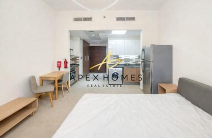 Apartment - Studio - 1 Bathroom for rent in Azizi Plaza - Al Furjan - Dubai Apartment - Studio - 1 Bathroom for rent in Azizi Plaza - Al Furjan - Dubai
