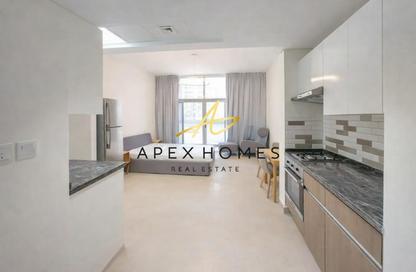 Apartment - Studio - 1 Bathroom for rent in Azizi Plaza - Al Furjan - Dubai Apartment - Studio - 1 Bathroom for rent in Azizi Plaza - Al Furjan - Dubai
