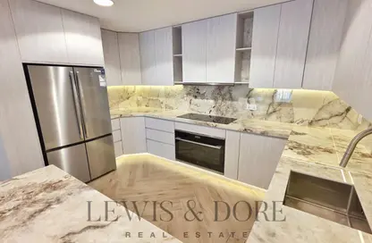 شقة - 2 غرف نوم - 3 حمامات للبيع في مبني 114 - طراز حديث - ديسكفري جاردنز - دبي