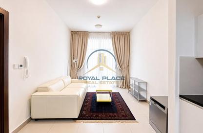 Apartment - 1 Bedroom - 2 Bathrooms for sale in Binghatti Gateway - Al Jaddaf - Dubai Apartment - 1 Bedroom - 2 Bathrooms for sale in Binghatti Gateway - Al Jaddaf - Dubai