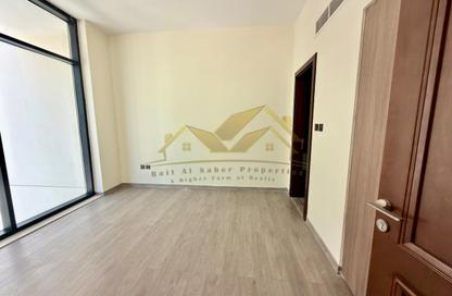 Apartment - 1 Bedroom - 2 Bathrooms for rent in Jumeirah Garden City - Al Satwa - Dubai