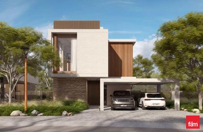 Villa - 4 Bedrooms - 4 Bathrooms for sale in The Acres (Phase 3) - The Acres - Dubai Land - Dubai