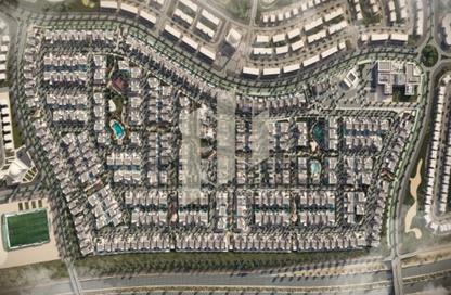 Land - Studio for sale in Saadiyat Reserve - Saadiyat Island - Abu Dhabi