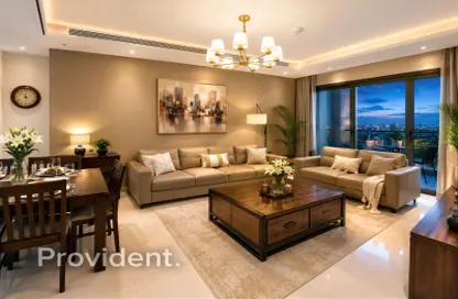Apartment - 1 Bedroom - 2 Bathrooms for rent in Elite Downtown Residence - Downtown Dubai - Dubai Apartment - 1 Bedroom - 2 Bathrooms for rent in Elite Downtown Residence - Downtown Dubai - Dubai