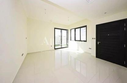 Villa - 3 Bedrooms - 4 Bathrooms for rent in Odora - Damac Hills 2 - Dubai