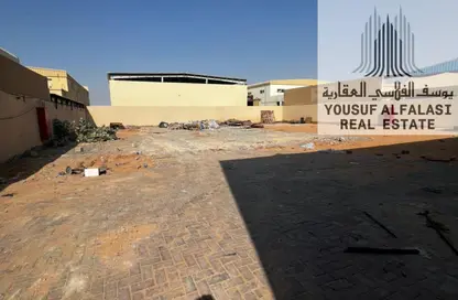 أرض - استوديو للايجار في أم الثعوب - أم القيوين