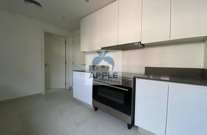 Townhouse - 3 - 4 for rent in Sarab 2 - Aljada - Sharjah
