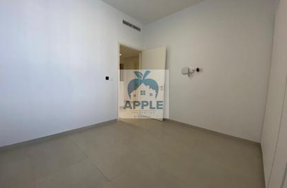 Townhouse - 3 - 4 for rent in Sarab 2 - Aljada - Sharjah