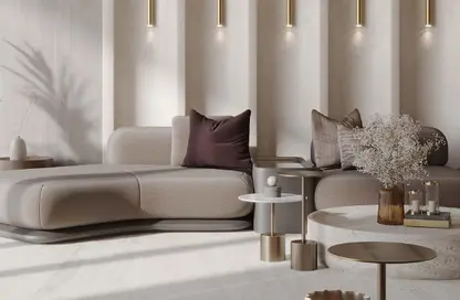 Apartment - 1 Bedroom - 2 Bathrooms for sale in Pearl House III - District 11 - Jumeirah Village Circle - Dubai