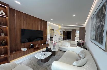 Apartment - 1 Bedroom - 2 Bathrooms for sale in Skyhills Astra Tower A - Skyhills Astra - Dubai Science Park - Dubai