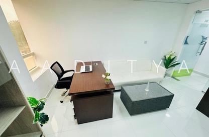 Office Space - Studio - 1 Bathroom for rent in Silver Home Building - Hor Al Anz - Deira - Dubai Office Space - Studio - 1 Bathroom for rent in Silver Home Building - Hor Al Anz - Deira - Dubai