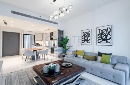 شقة - 2 غرف نوم - 2 حمامات للايجار في برج Sunrise Bay 2 - سانرايز باي - إعمار بيتشفرونت - دبي هاربور - دبي