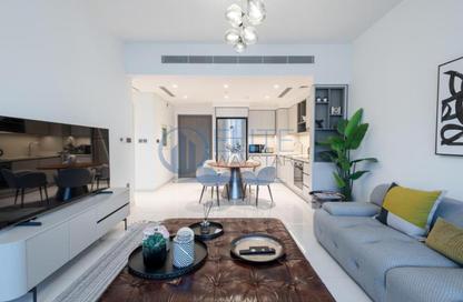 شقة - 2 غرف نوم - 2 حمامات للايجار في برج Sunrise Bay 2 - سانرايز باي - إعمار بيتشفرونت - دبي هاربور - دبي