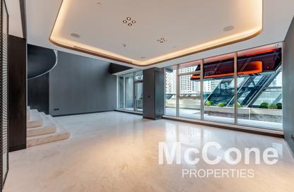 Apartment - 3 - 4 for rent in J ONE Tower B - J ONE - Business Bay - Dubai