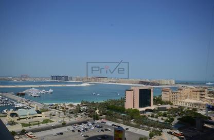 Apartment - 1 Bedroom - 2 Bathrooms for rent in Princess Tower - Dubai Marina - Dubai