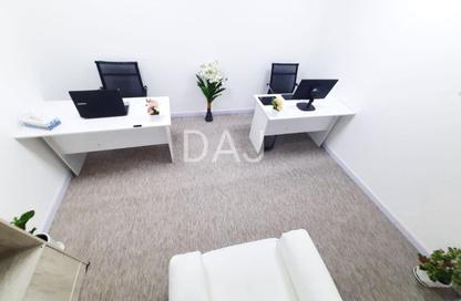 Office Space - Studio - 1 Bathroom for rent in Al Serkal Building - Hor Al Anz - Deira - Dubai Office Space - Studio - 1 Bathroom for rent in Al Serkal Building - Hor Al Anz - Deira - Dubai