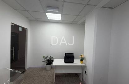 Office Space - Studio - 1 Bathroom for rent in Al Serkal Building - Hor Al Anz - Deira - Dubai