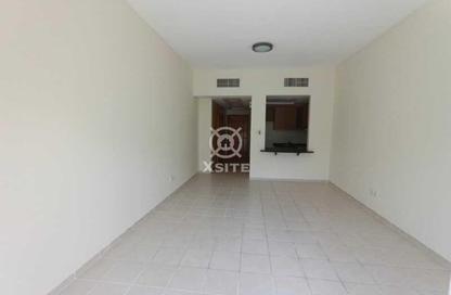 Apartment - Studio - 1 for rent in Building 224 - Mogul Cluster - Discovery Gardens - Dubai