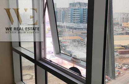 Apartment - 1 Bedroom - 2 Bathrooms for sale in Al Rashidiya Towers - Al Rashidiya - Ajman Downtown - Ajman Apartment - 1 Bedroom - 2 Bathrooms for sale in Al Rashidiya Towers - Al Rashidiya - Ajman Downtown - Ajman