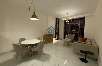 Apartment - 1 Bedroom - 2 Bathrooms for sale in Adhara Star - Arjan - Dubai