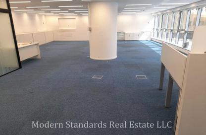 Office Space - Studio - 1 Bathroom for rent in Al Hamriya Building - Al Hamriya - Bur Dubai - Dubai