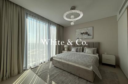 Apartment - 1 Bedroom - 2 Bathrooms for sale in Jumeirah Gate Tower 1 - The Address Jumeirah Resort and Spa - Jumeirah Beach Residence - Dubai